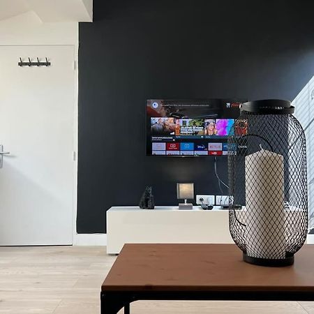 L'Ecrin De Bayard - Studio Climatise Hyper-Centre Toulouse Ngoại thất bức ảnh