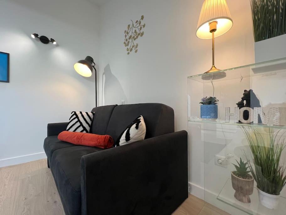 L'Ecrin De Bayard - Studio Climatise Hyper-Centre Toulouse Ngoại thất bức ảnh