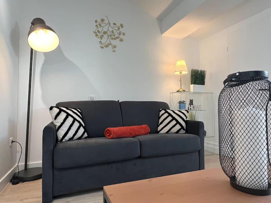 L'Ecrin De Bayard - Studio Climatise Hyper-Centre Toulouse Ngoại thất bức ảnh
